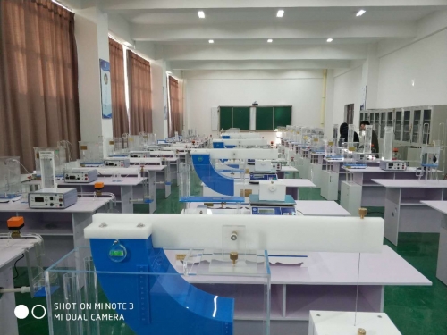 合作案例-AG真人国际-流体力学尝试设备出产厂家,型号装置价值-第2页